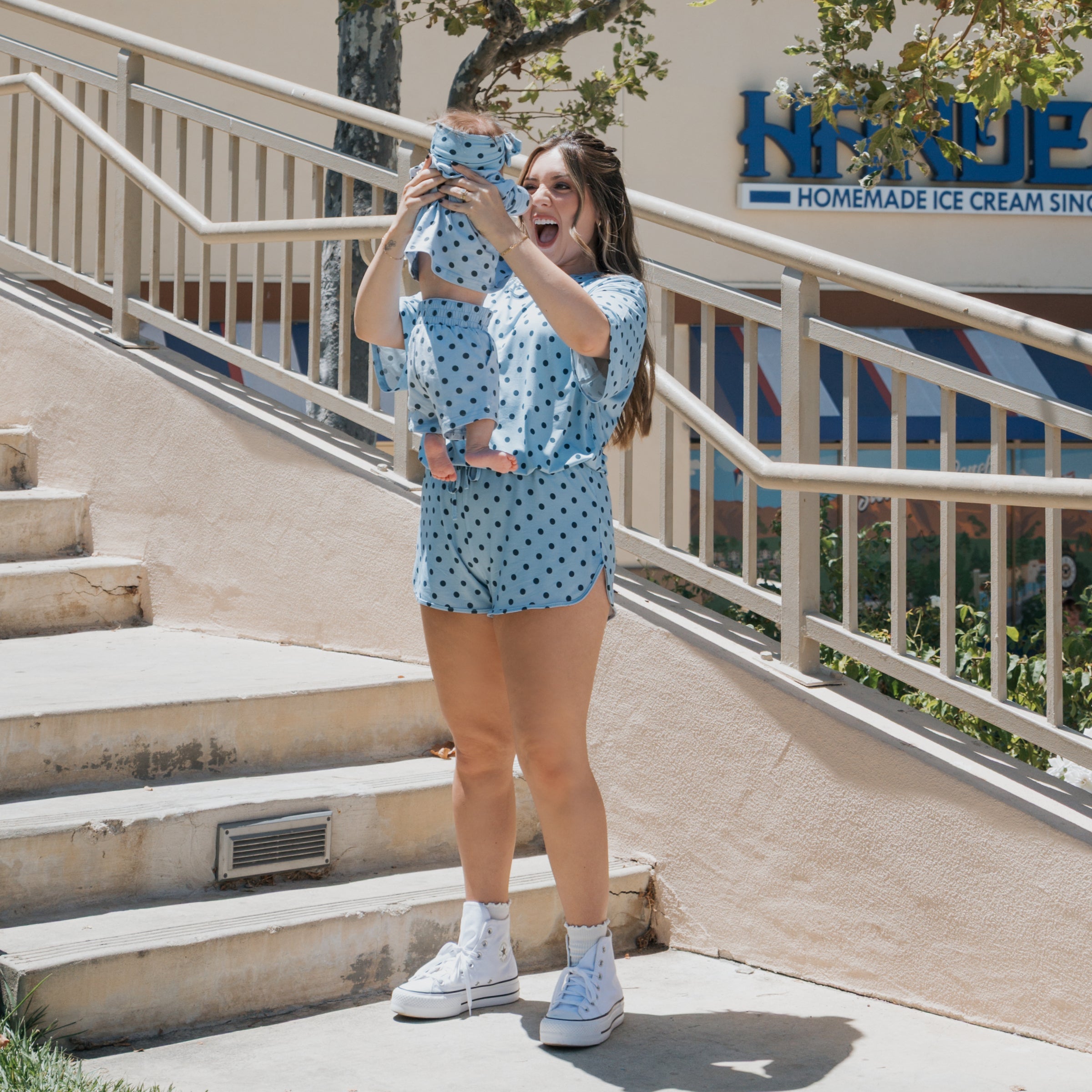 Child Short Set | Sully