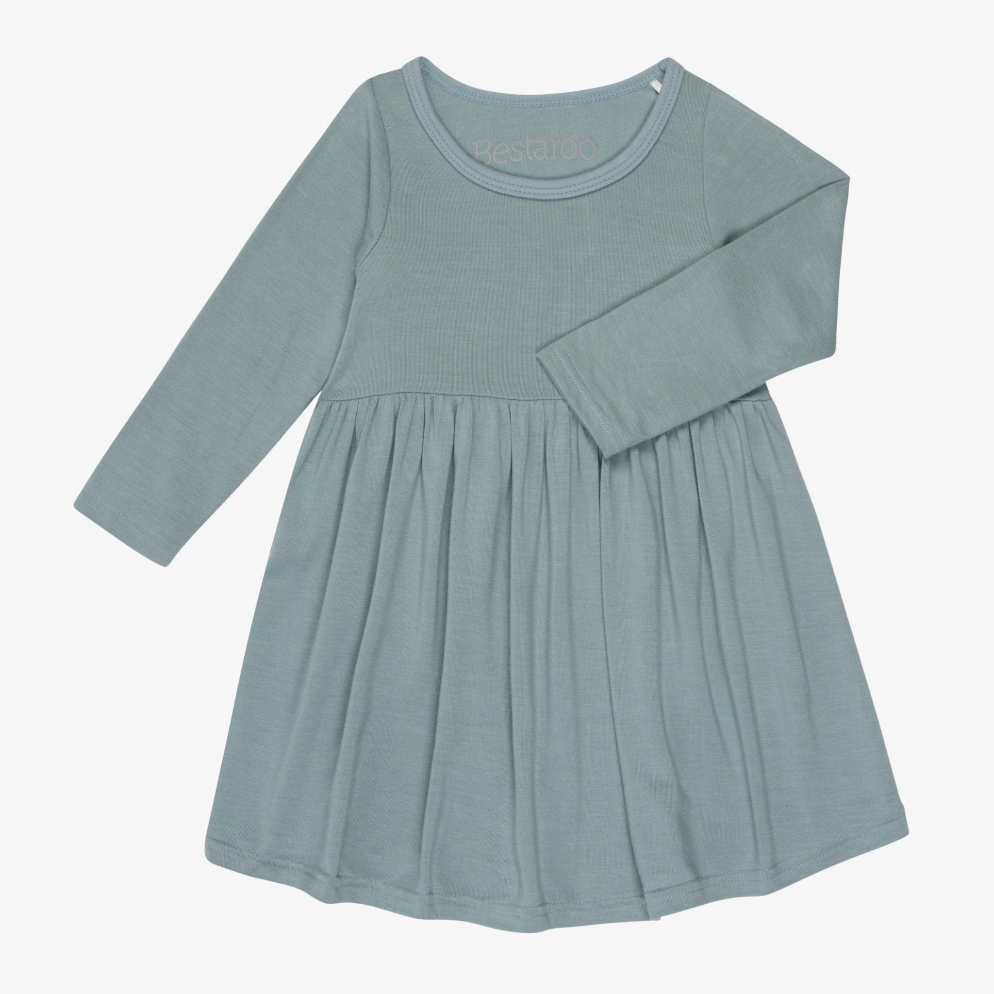 Slate Dress