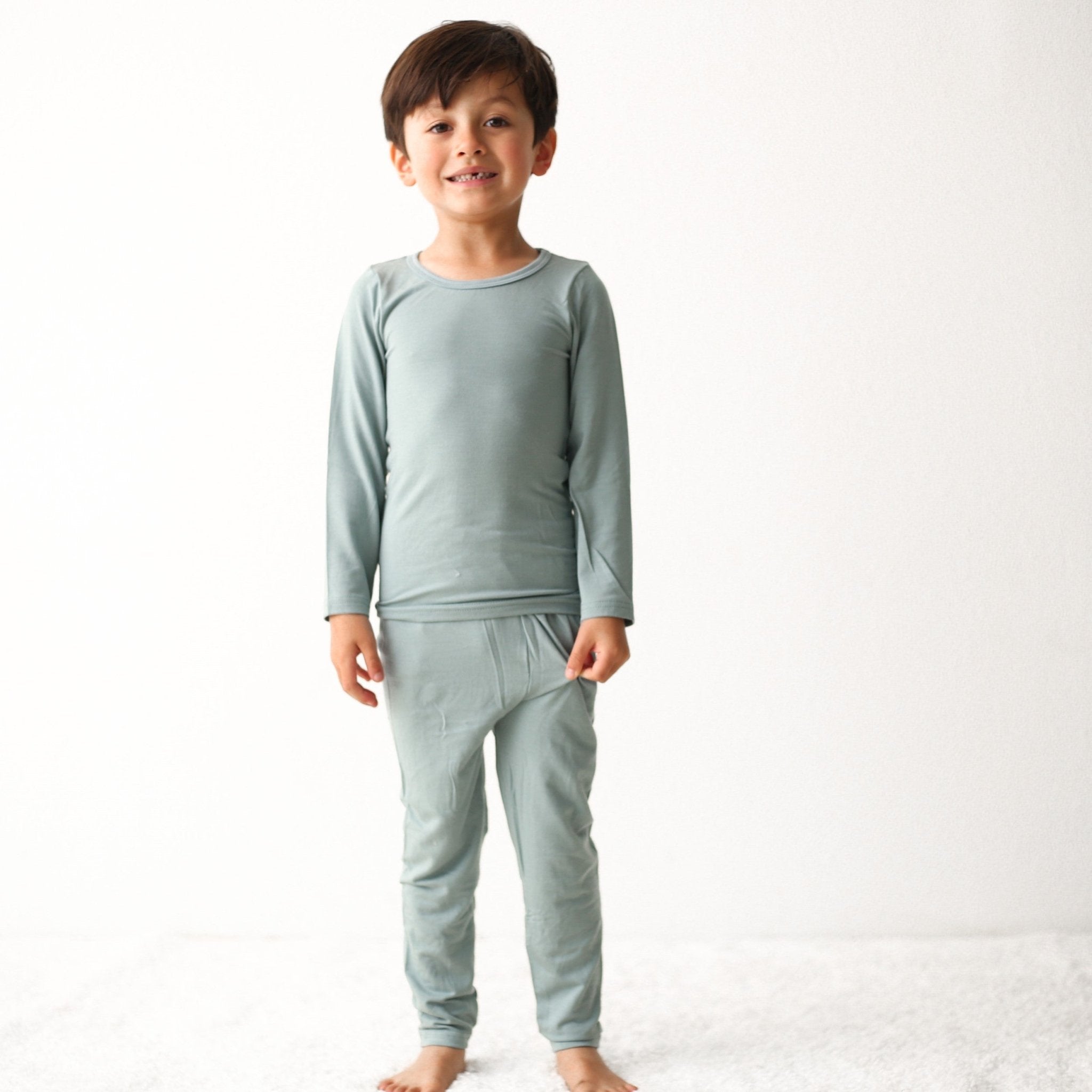 Slate Pajama