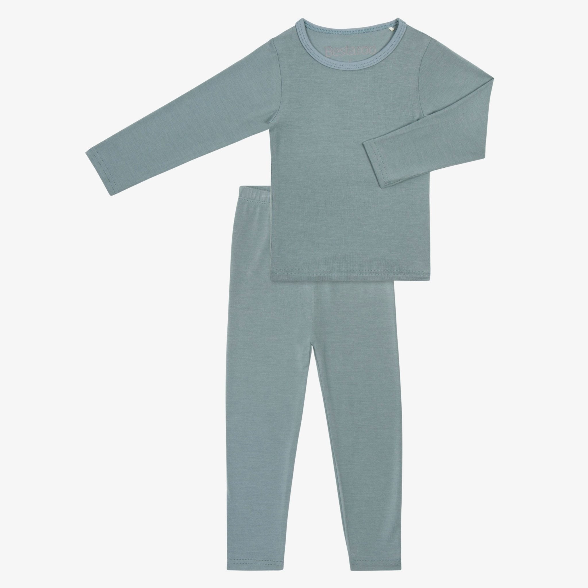Slate Pajama