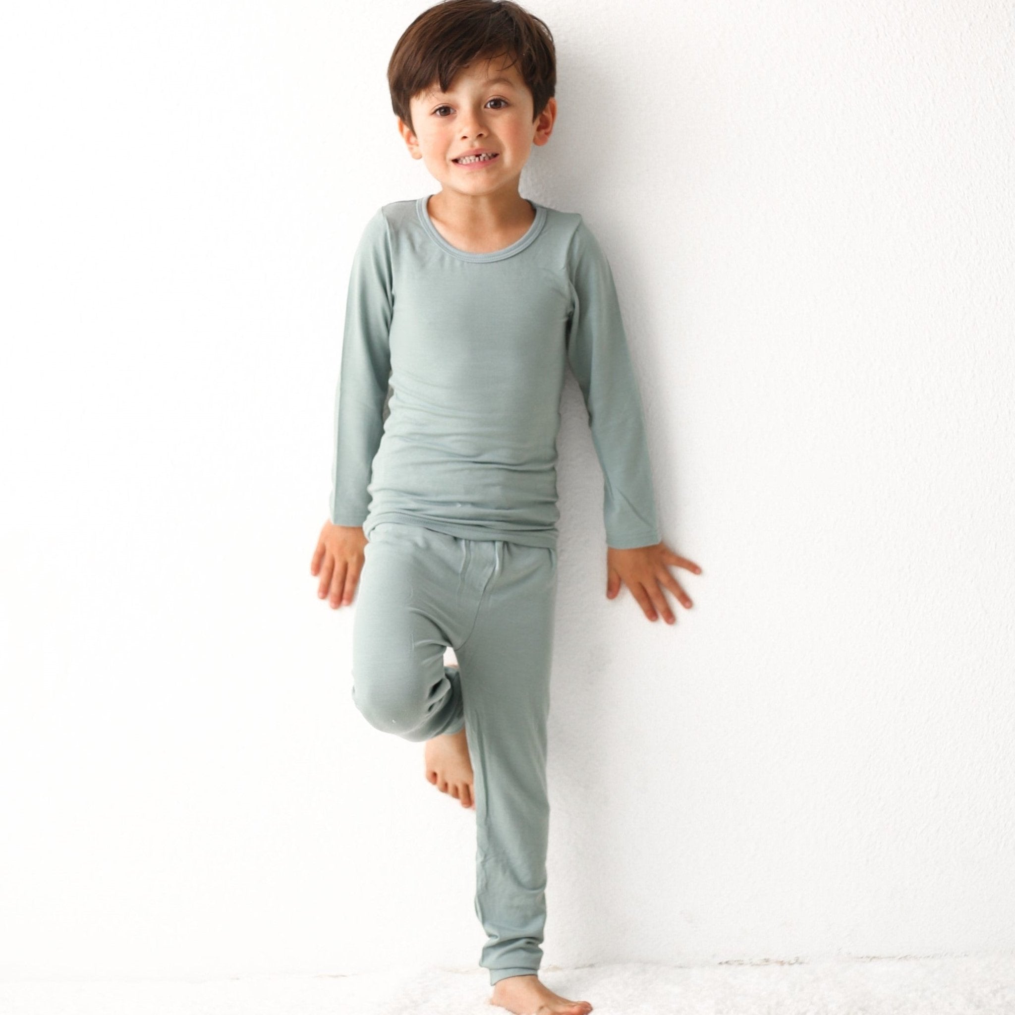 Slate Pajama