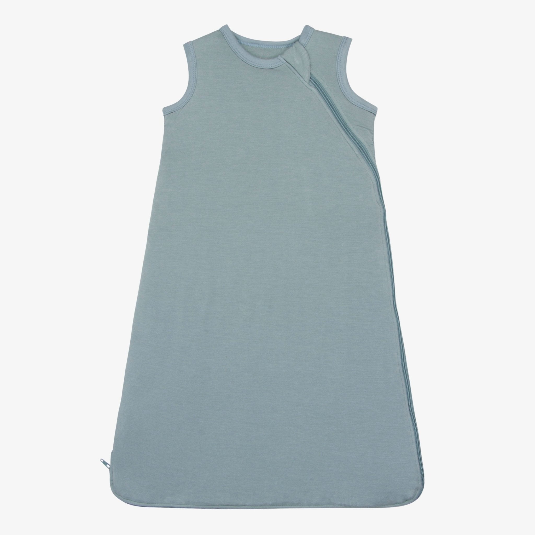 Slate Blue Sleep Bag 1.0 TOG