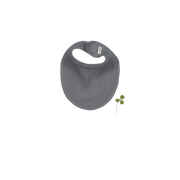 The Bib - Slate