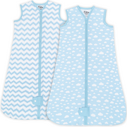 Sleep Sacks in Blue