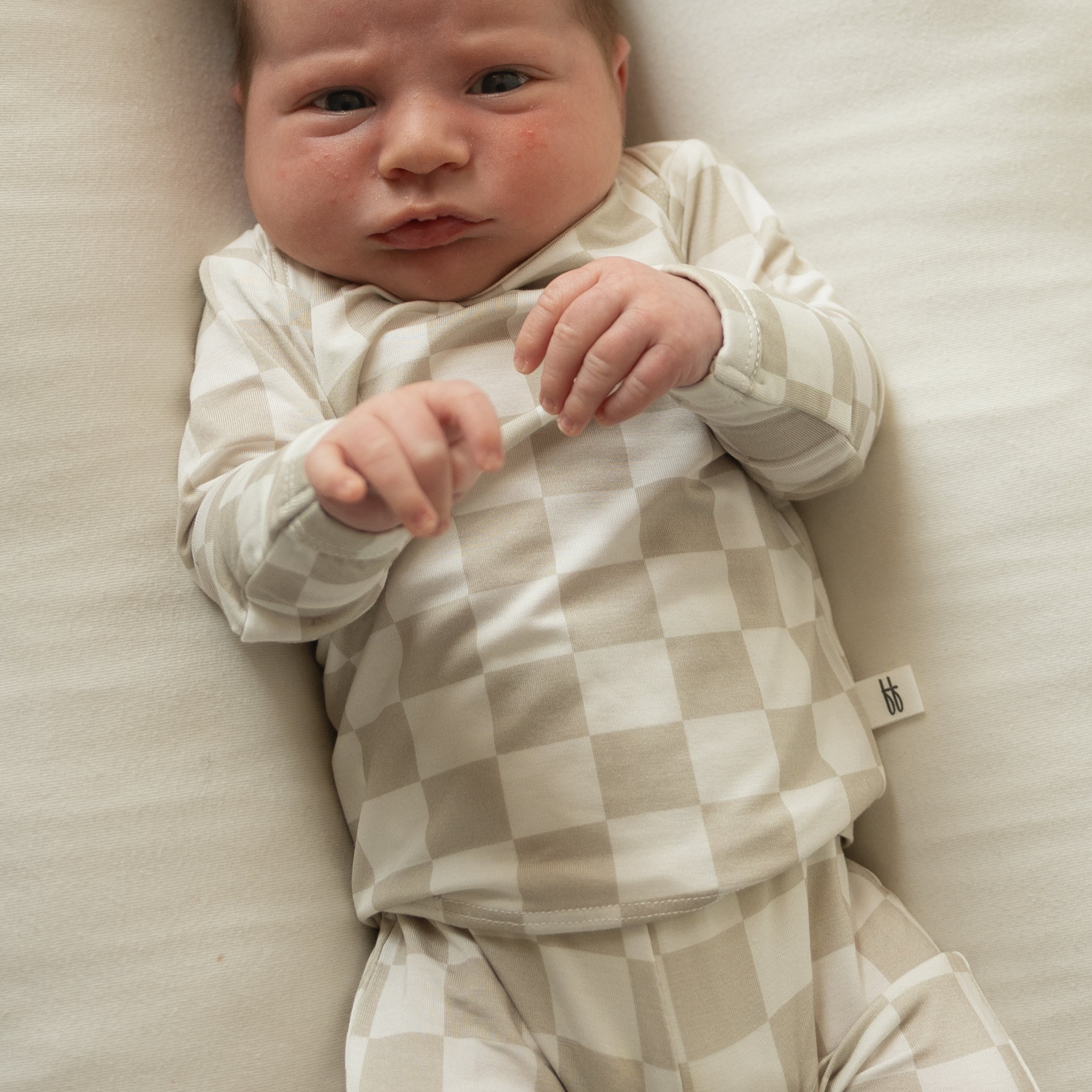 Sleepy Time Set | Checkerboard