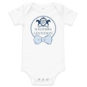 Southern Gentleman Onesie Newborn Bodysuit up to 18 Months