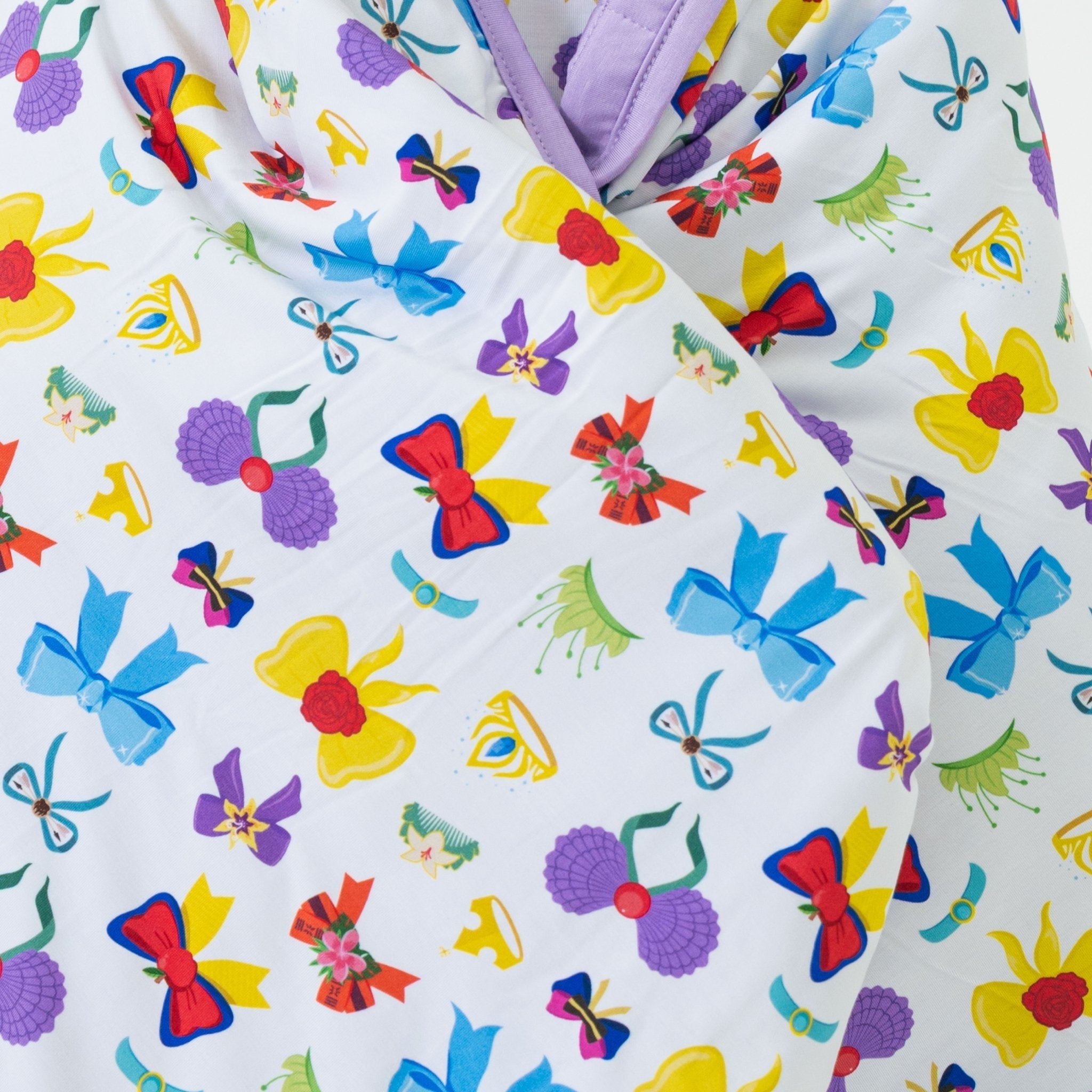 Sparkle & Reign Kids Blanket
