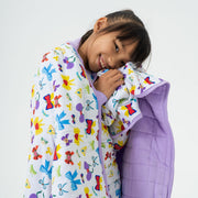 Sparkle & Reign Kids Blanket
