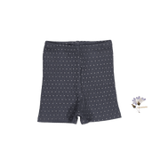 The Printed Short  - Steel Dot