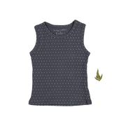 The Printed Tank - Steel Dot