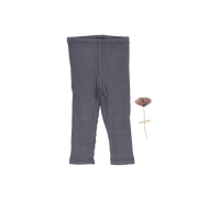 The Legging - Steel