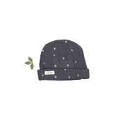 The Printed Hat - Steel Mushroom