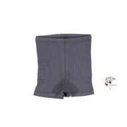 The Short  - Steel