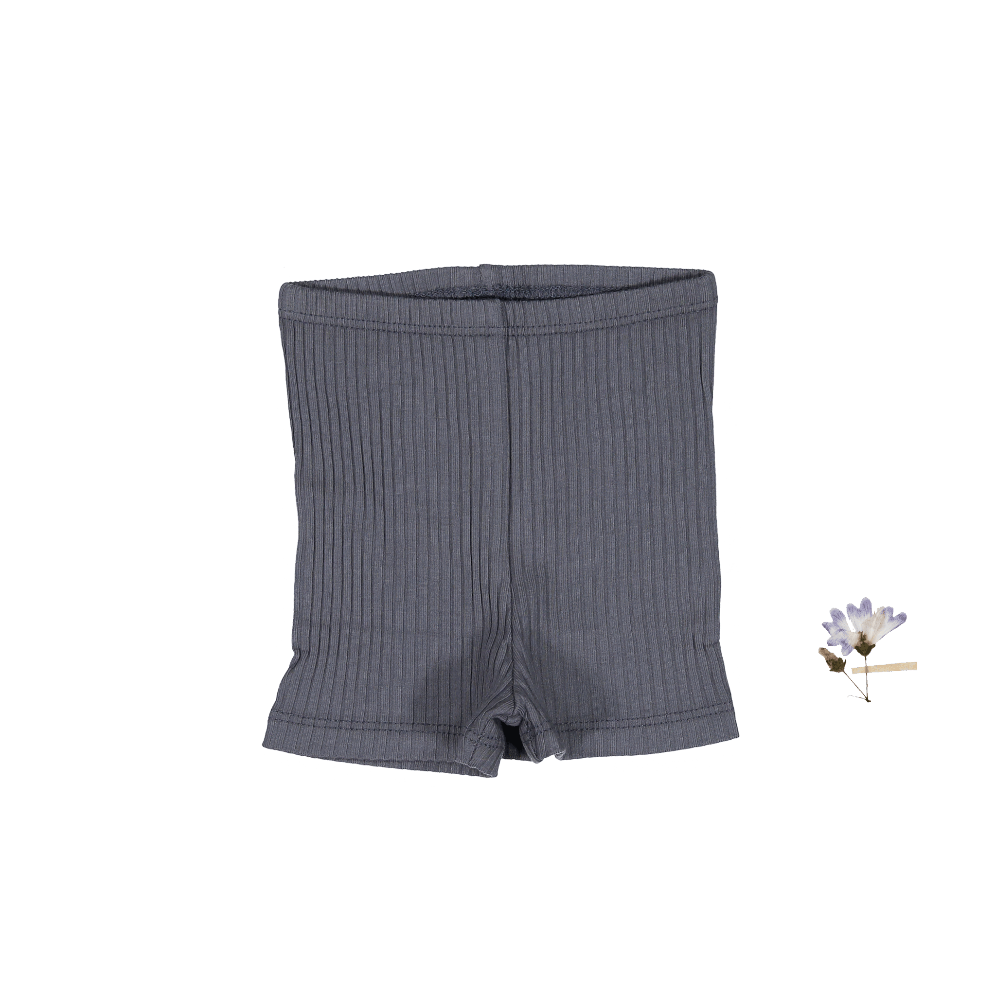 The Short  - Steel