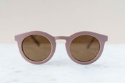 Toddler & Kid Sunglasses - Purple