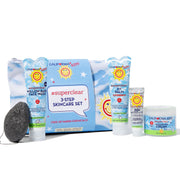 California Kids® #superclear™ 3-Step Skincare Kit