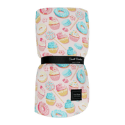 Sweet Tooth Big Kid Cloud Blanket