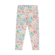 Sweet Tooth Classic Legging