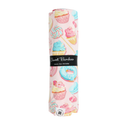 Sweet Tooth Swaddle