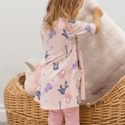 Swiftie's Riff Miss Mayhem Tunic