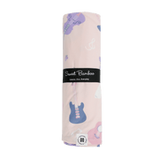 Swiftie's Riff Swaddle