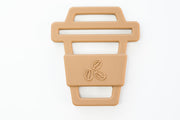 Latte Teether