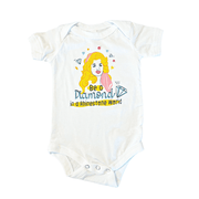 Tennessee Dolly Onesie Newborn Coming Home Essential