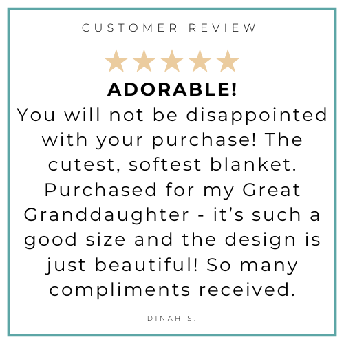 Texas Baby Gift Set: Muslin Swaddle & Bib | Organic Cotton