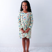 Timeless Toys Dress