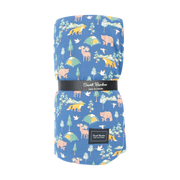 True Grit Big Kid Cloud Blanket