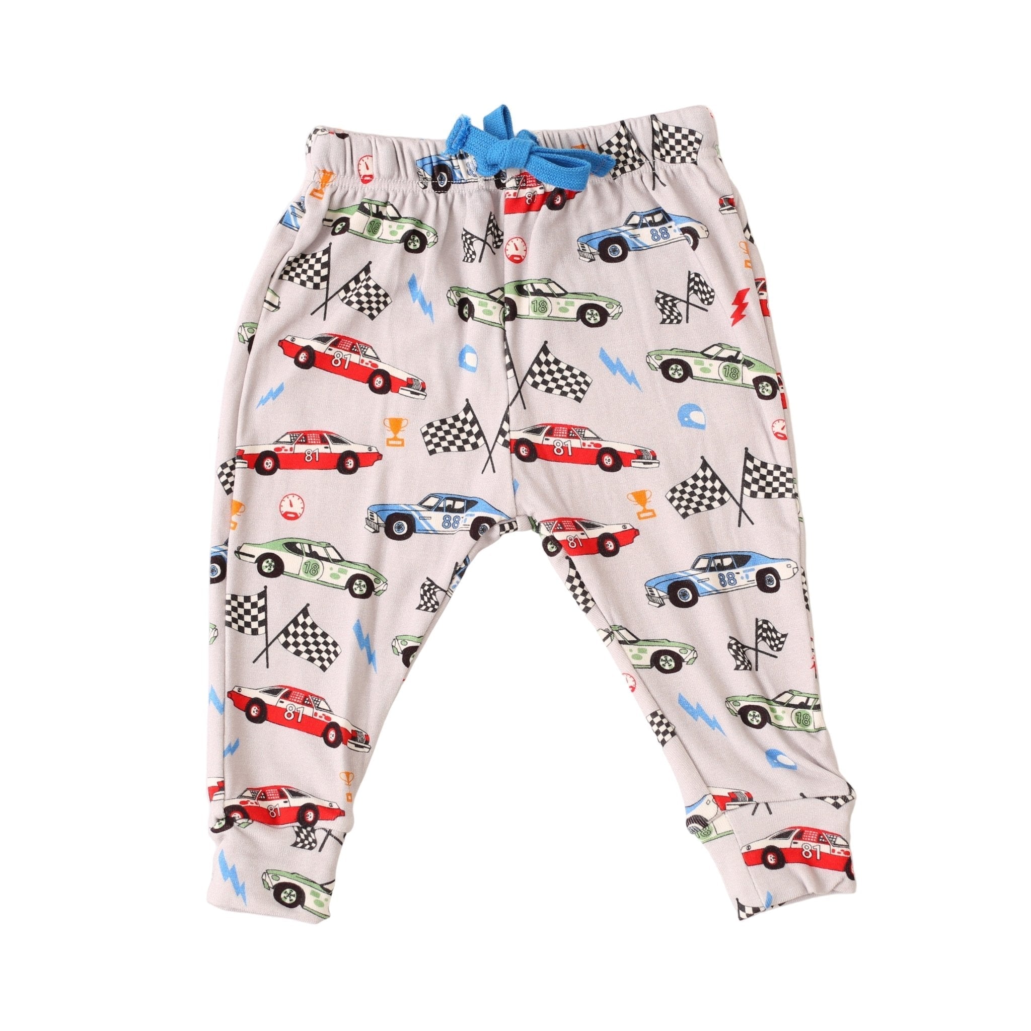 Turbo Tots Relaxed Fit Jogger