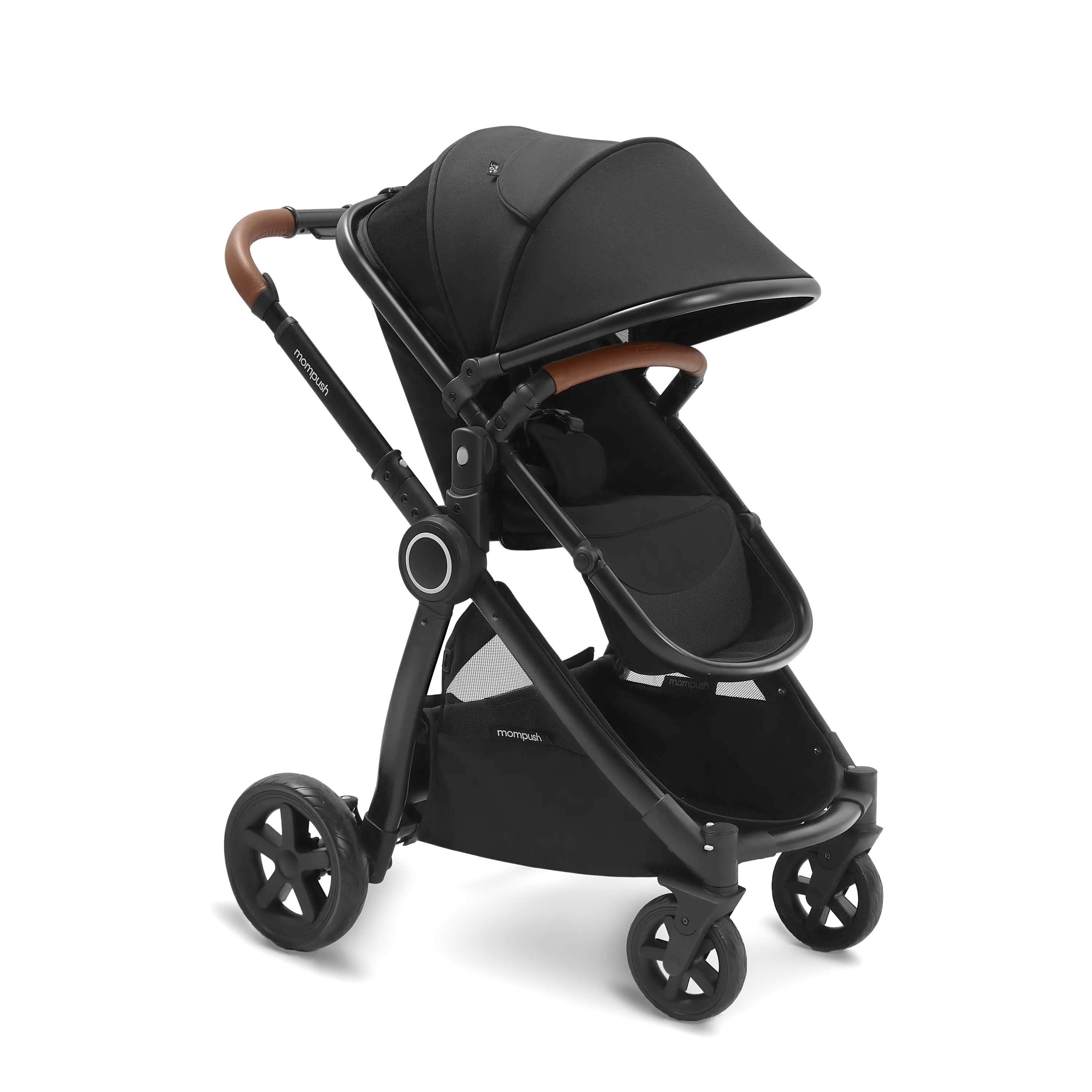 Mompush Ultimate 2