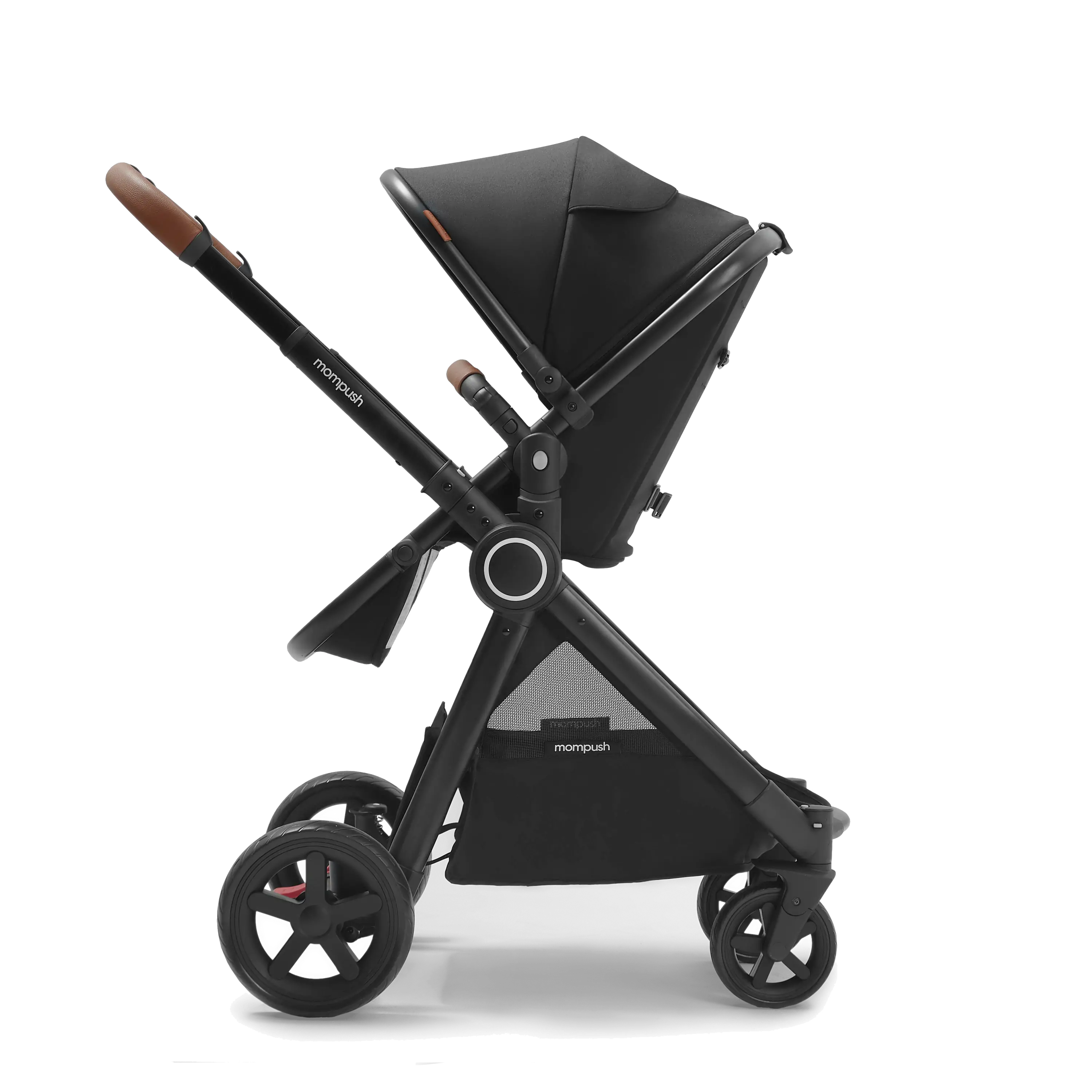 Mompush Ultimate 2