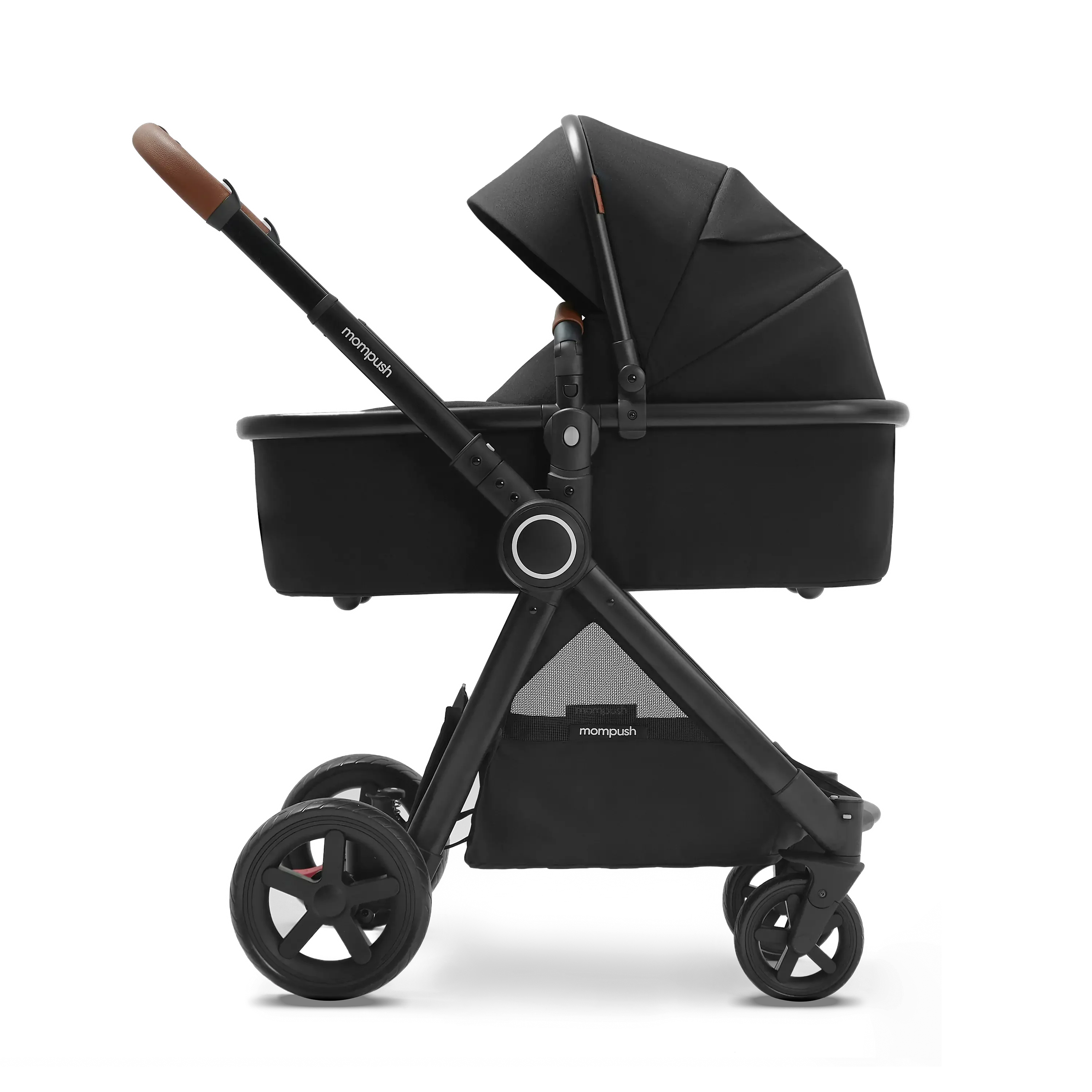 Mompush Ultimate 2