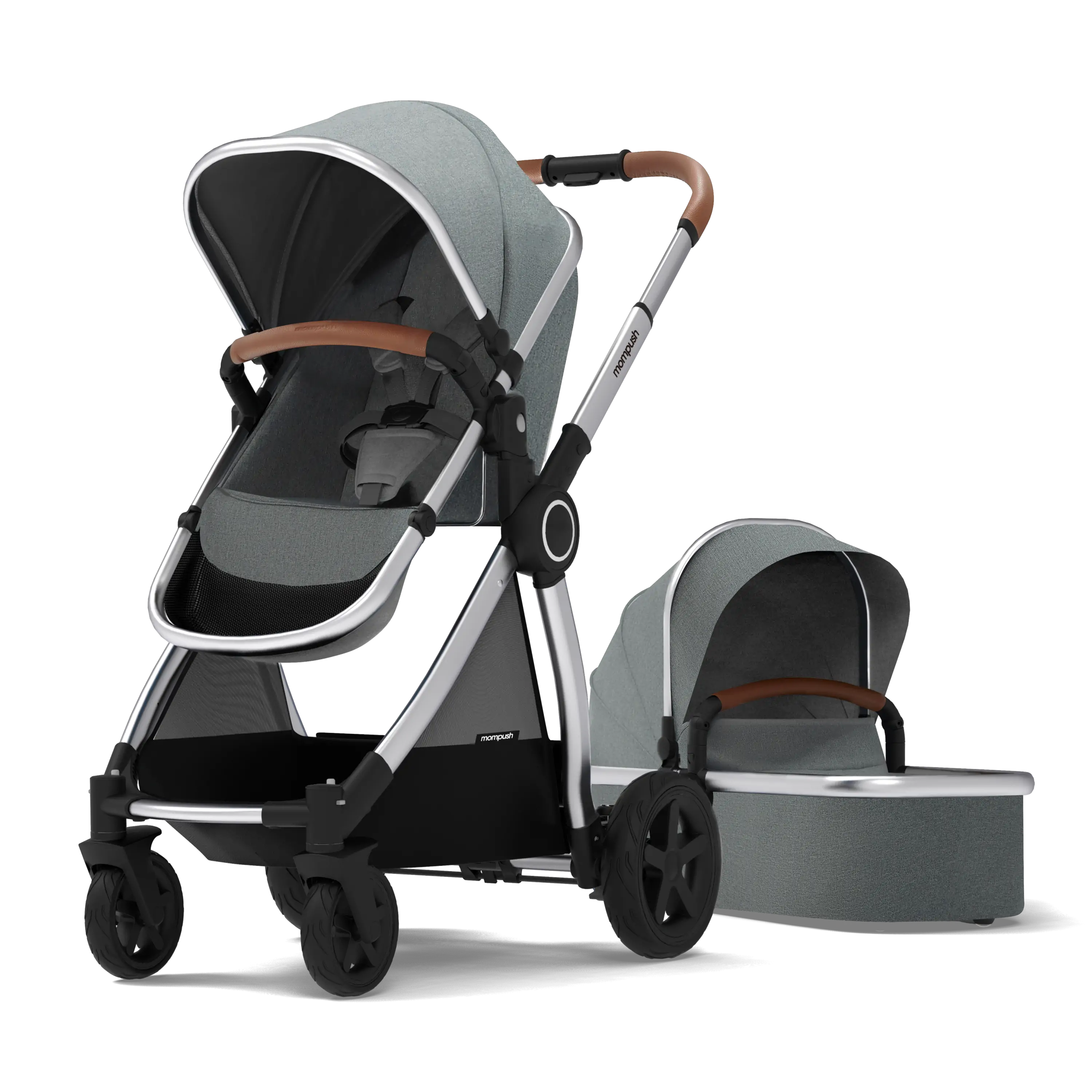 Mompush Ultimate 2