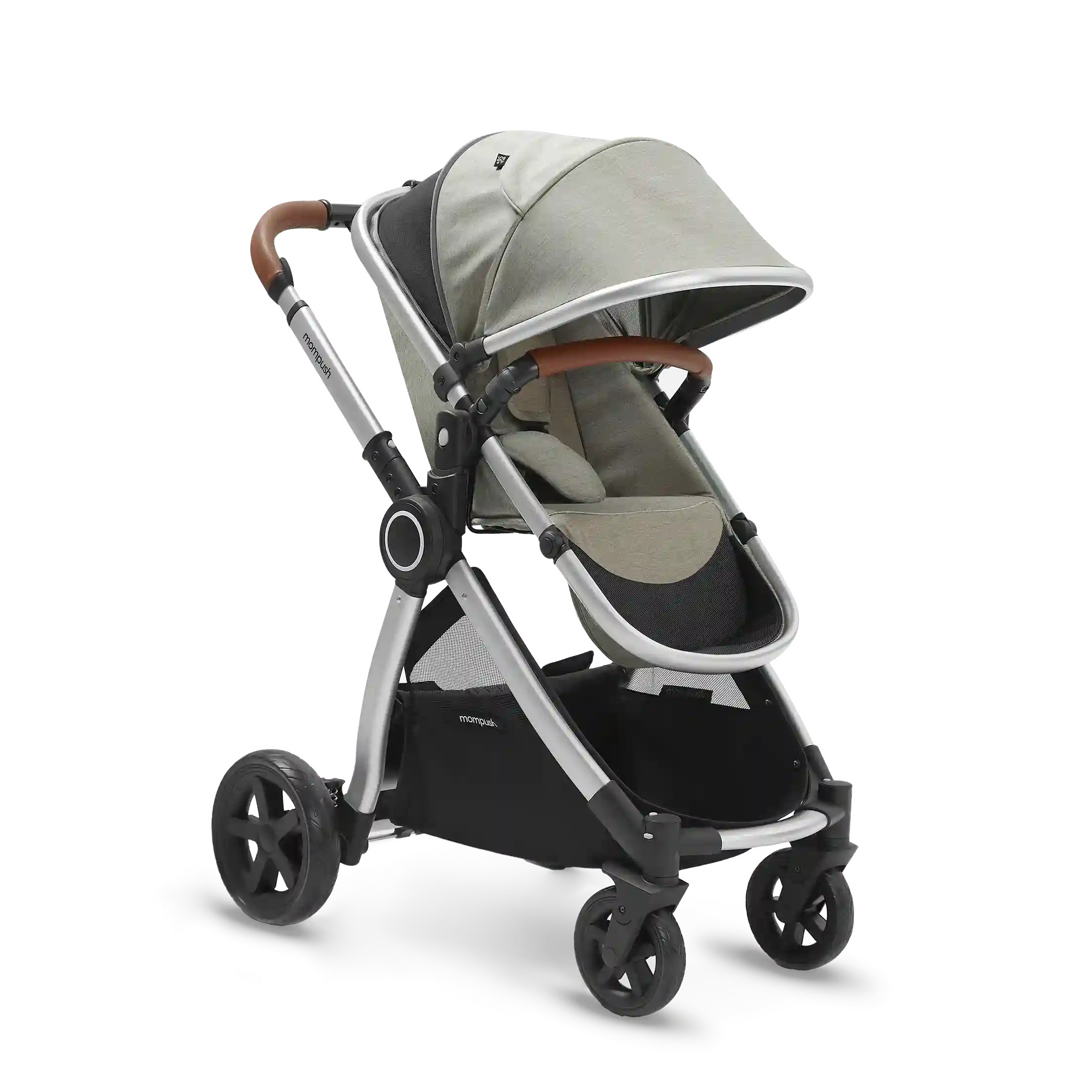 Mompush Ultimate 2