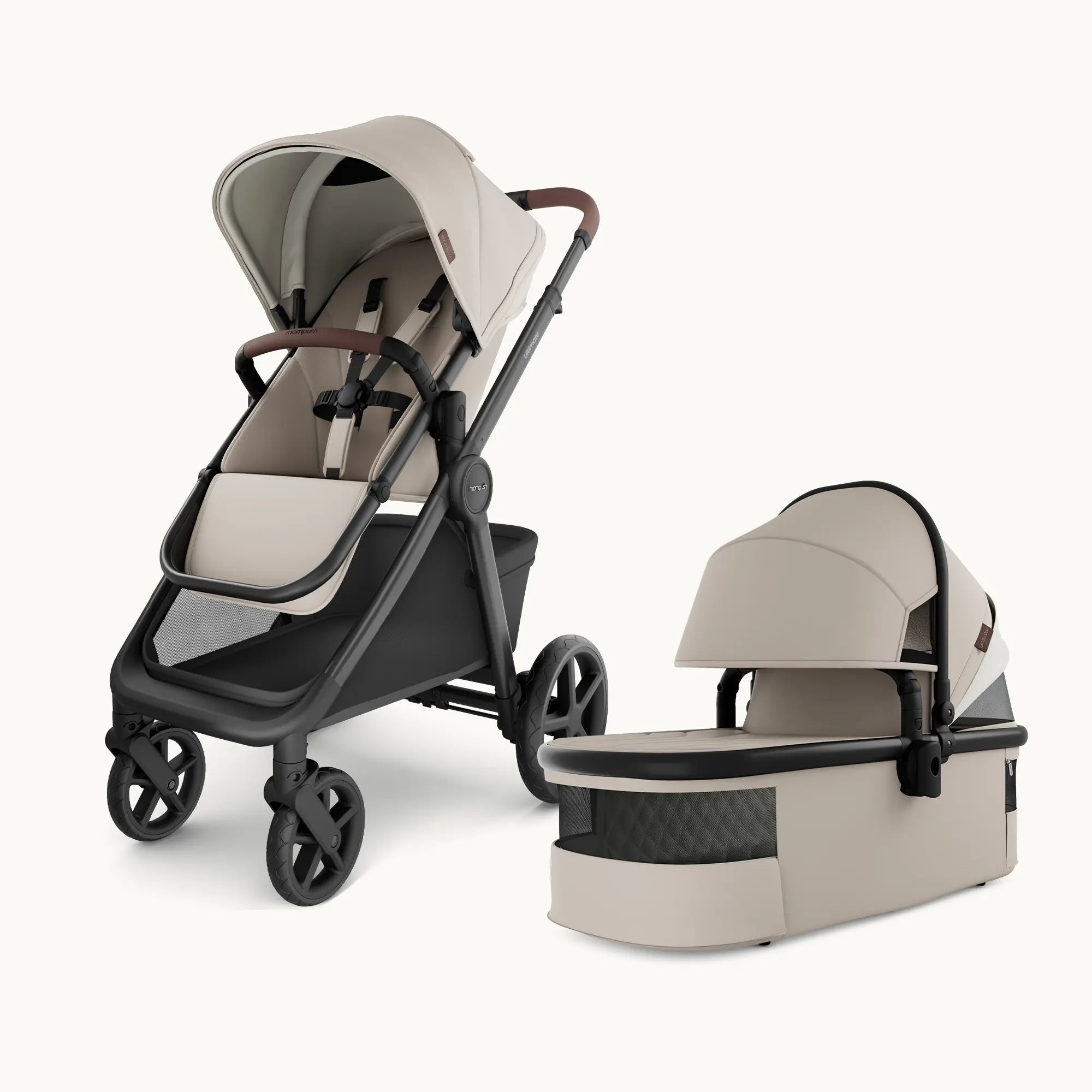 Mompush Ultimate 3