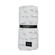 Up And Away Big Kid Cloud Blanket