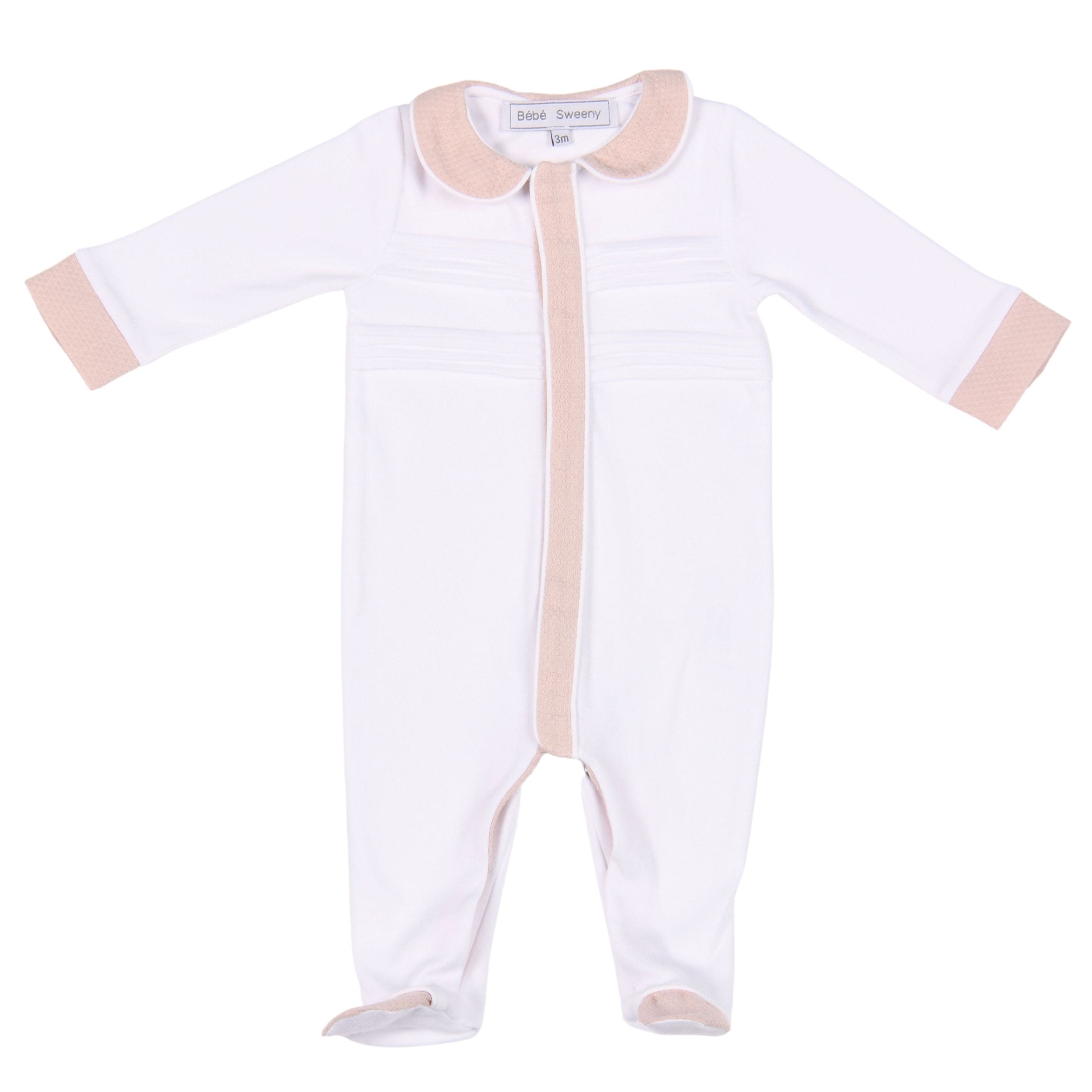 Bebe Sweeny Hampers | Le Bain Pink Ultimate Hamper (5)