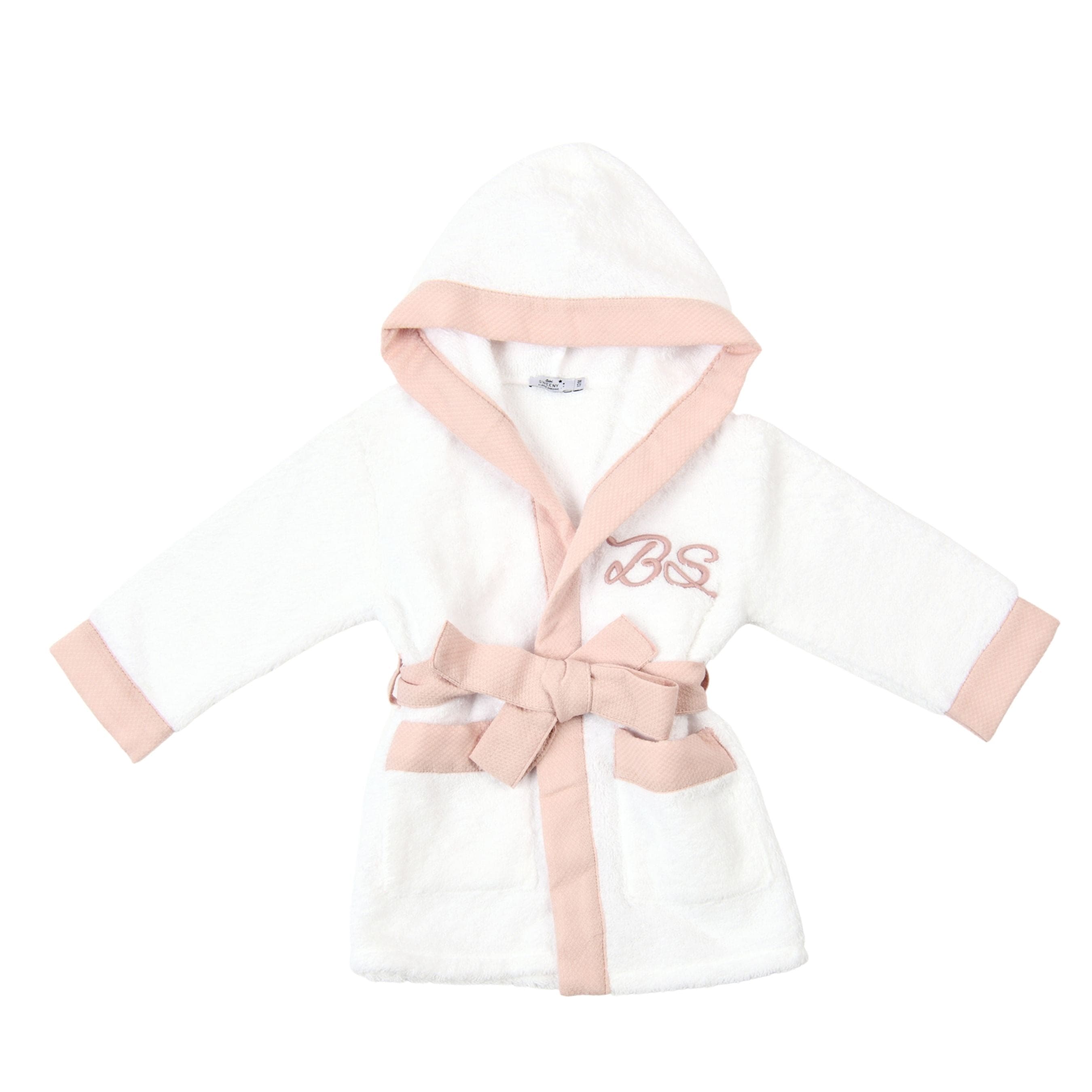 Bebe Sweeny Hampers | Le Bain Pink Ultimate Hamper (5)