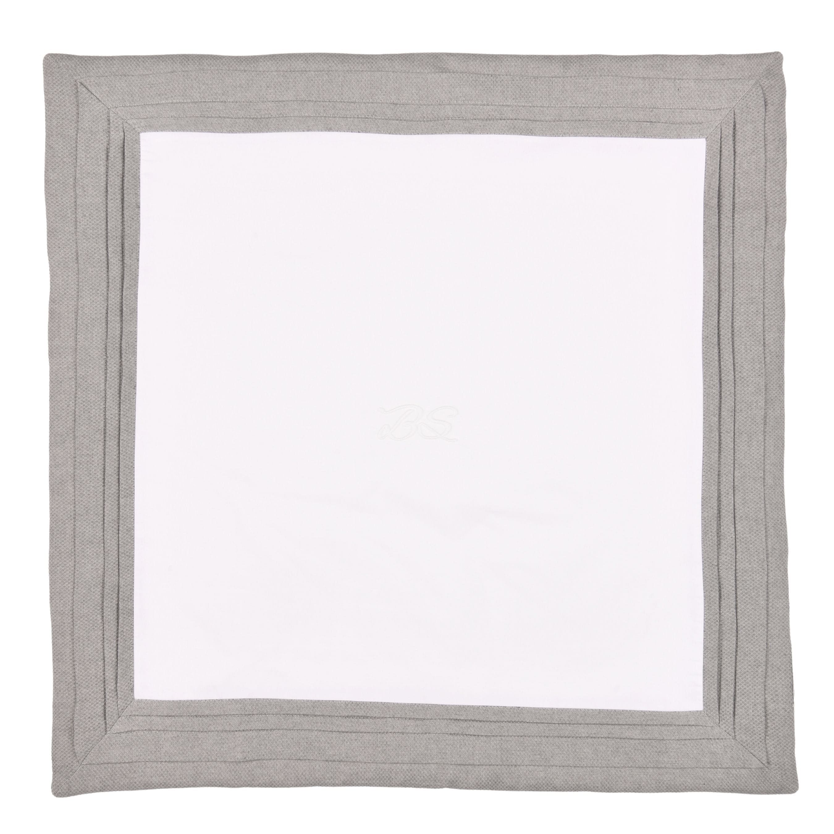 Bebe Sweeny Hampers | Le Dodo Grey Ultimate Hamper (4)