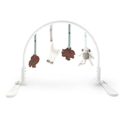 play gym | jungle | white