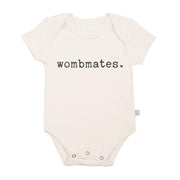 graphic bodysuit | wombmates